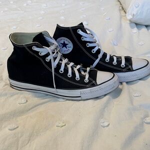 Converse Chuck Taylor High-Top Sneakers